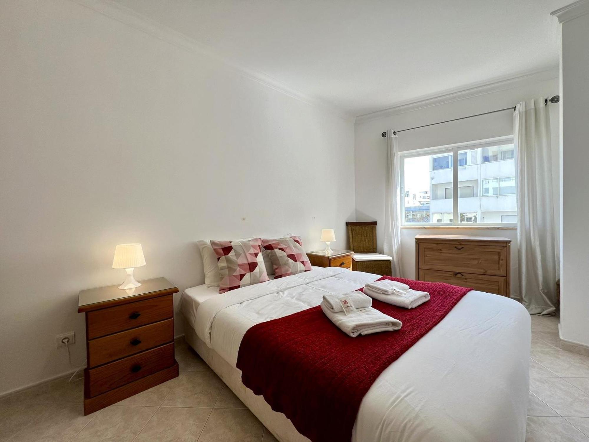 Quarteira Central Beach By Homing Extérieur photo