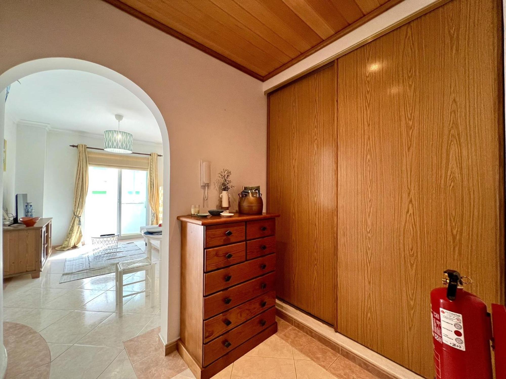 Quarteira Central Beach By Homing Extérieur photo